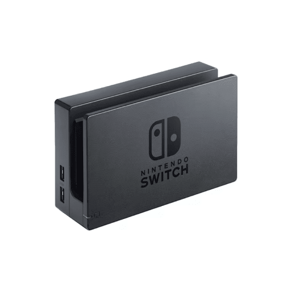 Base Nintendo Switch - Preto
