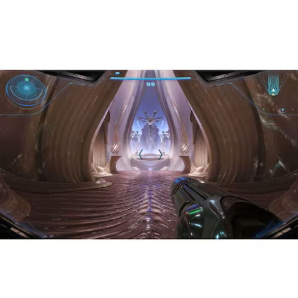 Jogo Metroid Prime 4: Beyond - Nintendo Switch