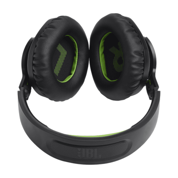 Headset Gamer JBL Quantum 360X Wireless para Xbox - Preto Verde