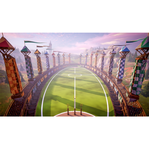 Jogo Harry Potter: Campeões do Quadribol - PS5