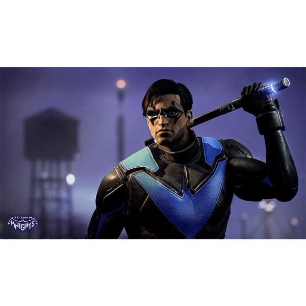 Jogo Gotham Knights Edição Colecionador - PS5