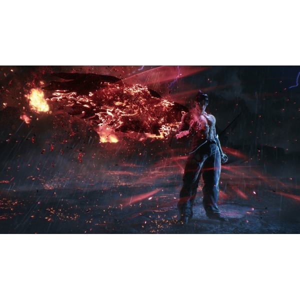 Jogo Tekken 8 - PS5