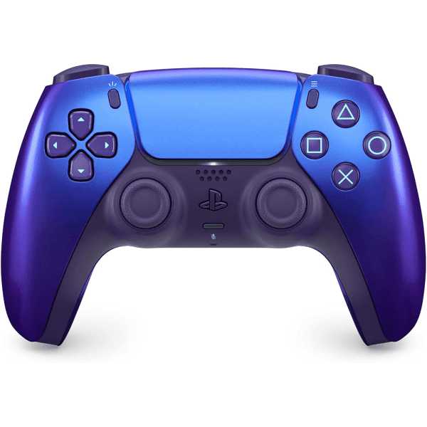Controle PS5 Chroma Indigo sem fio (Dualsense) - Sony