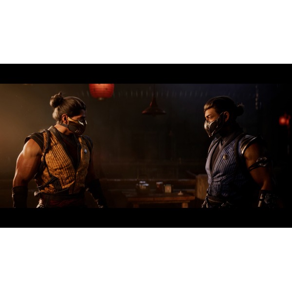 Jogo Mortal Kombat 1 - PS5