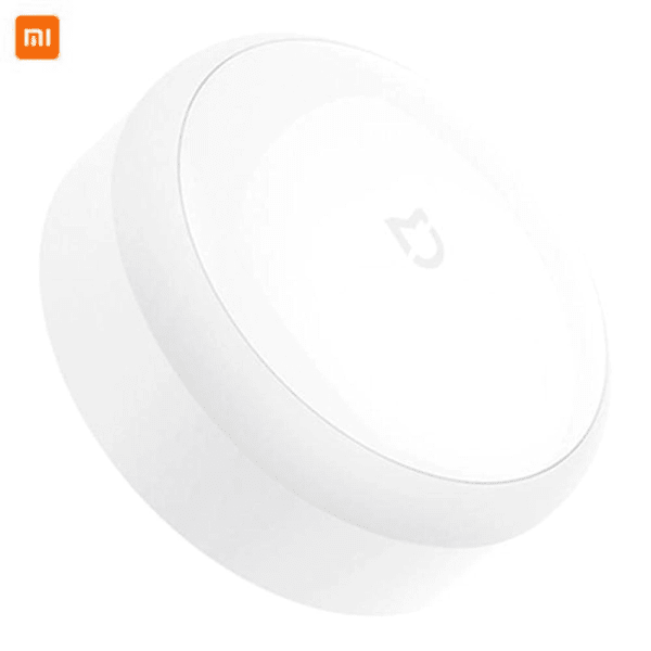 Luminária Noturna com Sensor de Movimento Mi Motion-Activated - Xiaomi
