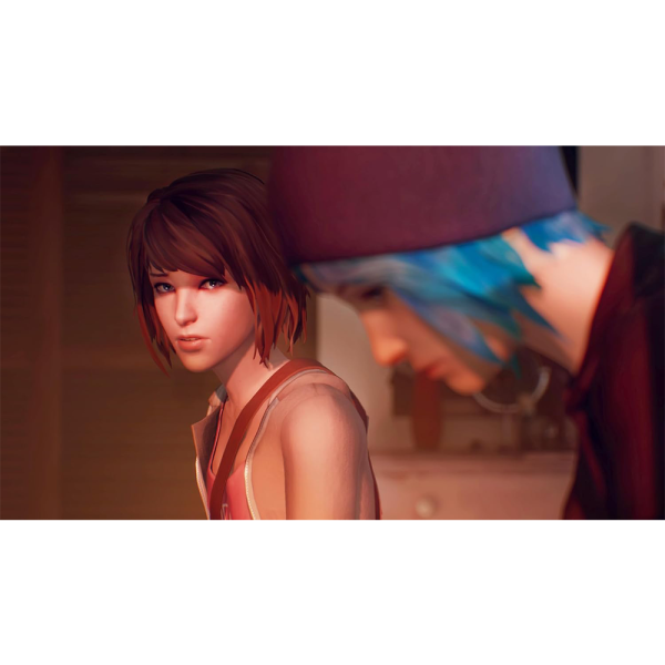 Jogo Life is Strange Collection - PS5