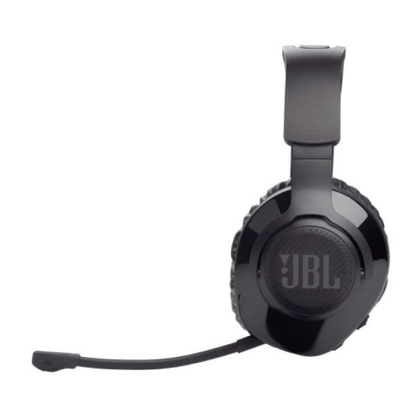 Headset Gamer JBL Quantum 350WL - Preto