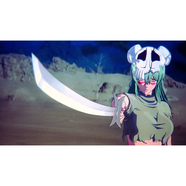 Jogo Bleach: Rebirth of Souls - PS5