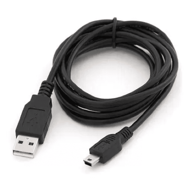 Cabo USB PS3