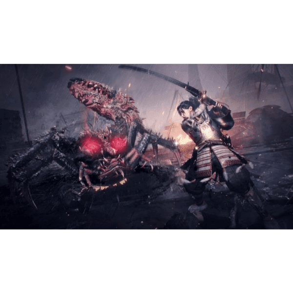 Jogo Nioh Collection - PS5 Jogo Nioh Collection - PS5