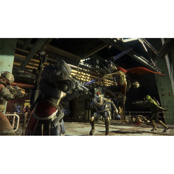 Jogo Destiny - PS3 (Usado)