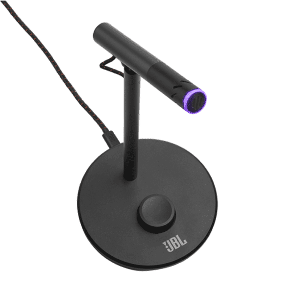 Microfone JBL Quantum Stream Talk