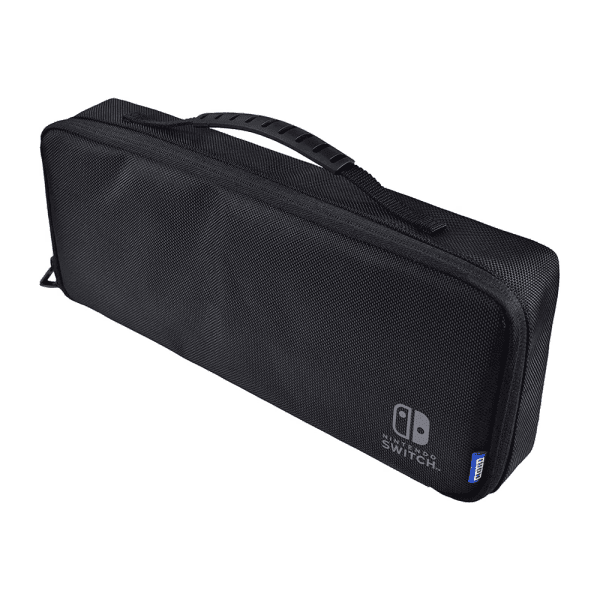 Case de Proteção Nintendo Switch Cargo Pouch - Preto