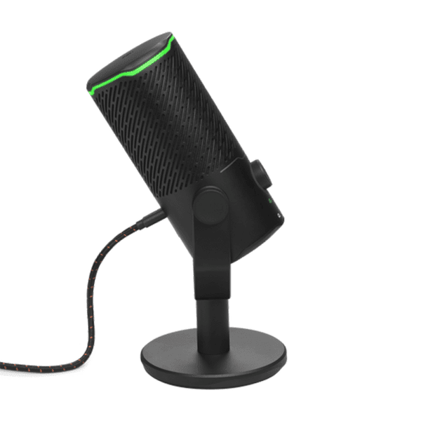 Microfone JBL Quantum Stream Studio