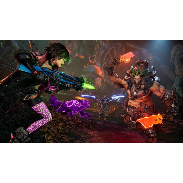 Jogo Borderlands 4 - PS5