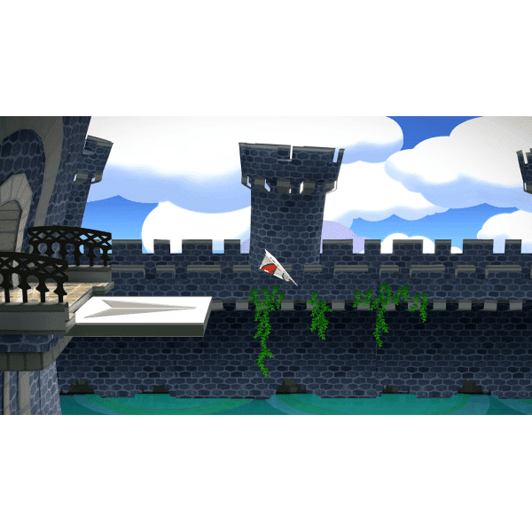 Jogo Paper Mario: The Thousand-Year Door - Nintendo Switch