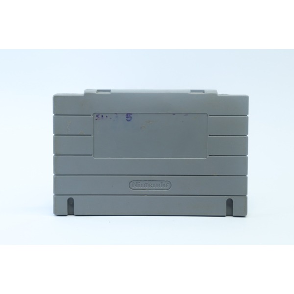 Jogo Tom and Jerry - Super Nintendo (Usado)