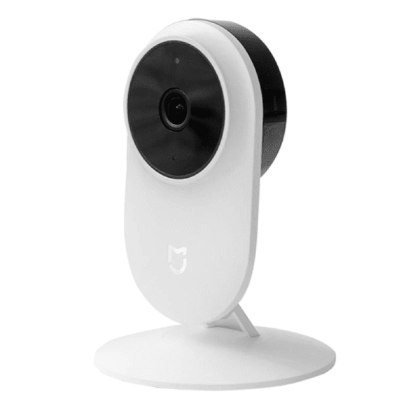 Câmera de Segurança Mi Home 130º, 1080p, Visão Noturna, Wi-Fi - Xiaomi