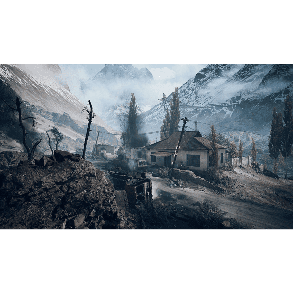 Jogo Battlefield 6 - PS5