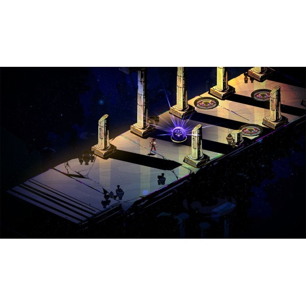 Jogo Hades - PS4