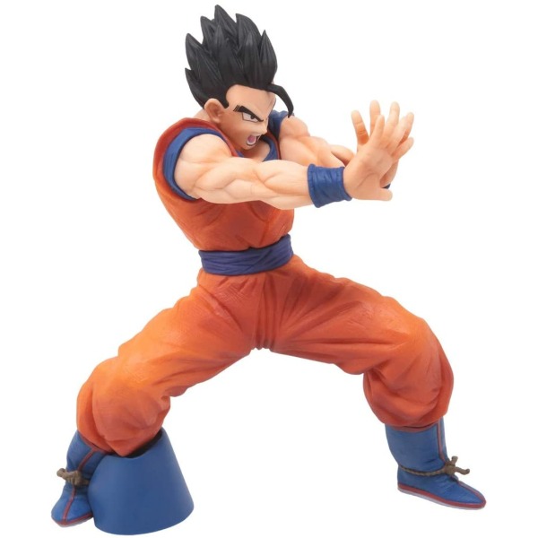 Boneco Dragon Ball Super Gohan Masenko - Bandai 20980