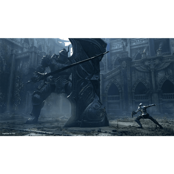 Jogo Demon's Souls - PS5