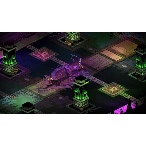 Jogo Hades - PS4