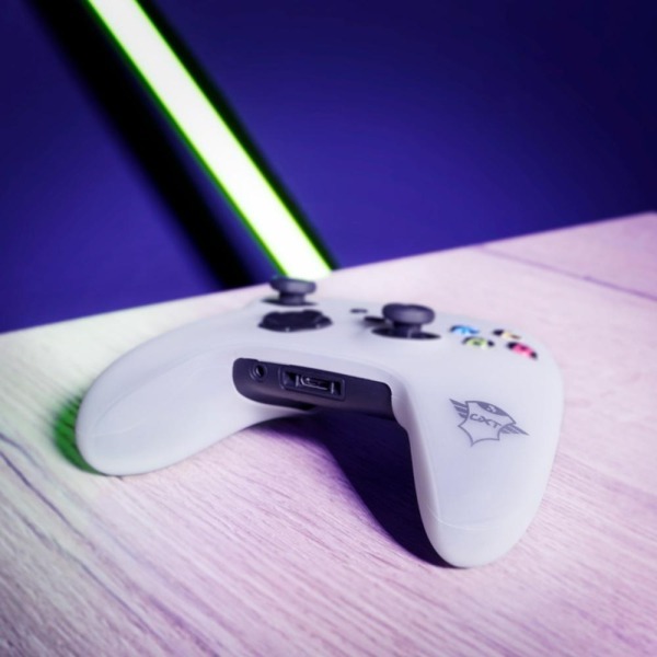Skin Trust Controle XB1/XSX - Transparente