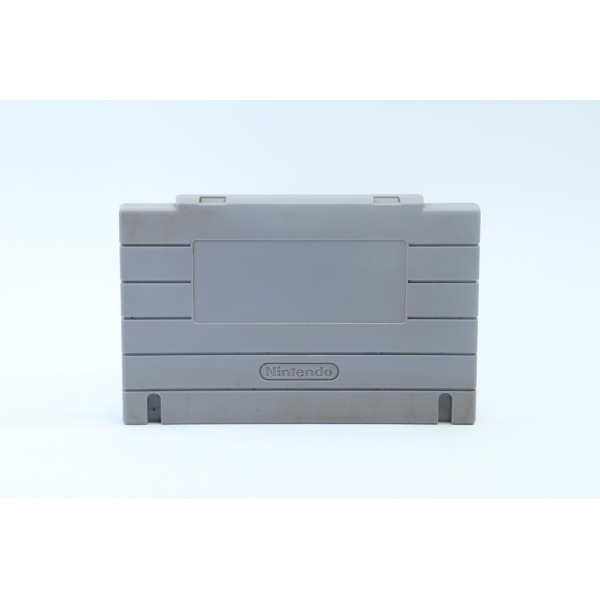 Jogo Looney Tunes Basketball Paralelo - Super Nintendo (Usado)