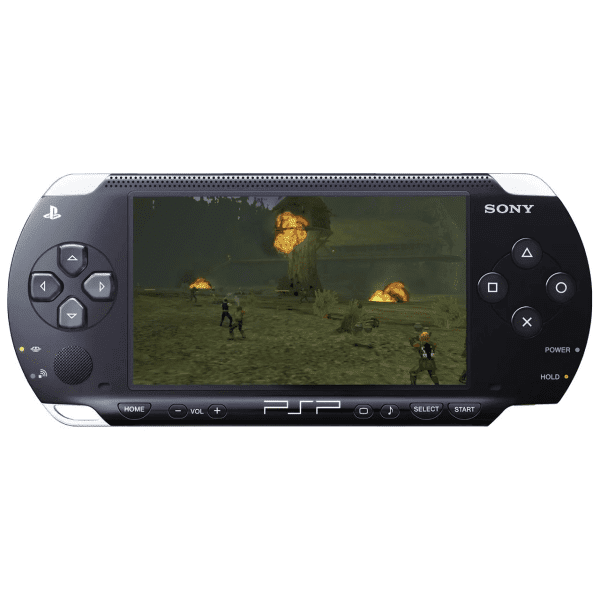 Jogo Star Wars Battlefront Renegade Squadron - PSP (Usado)
