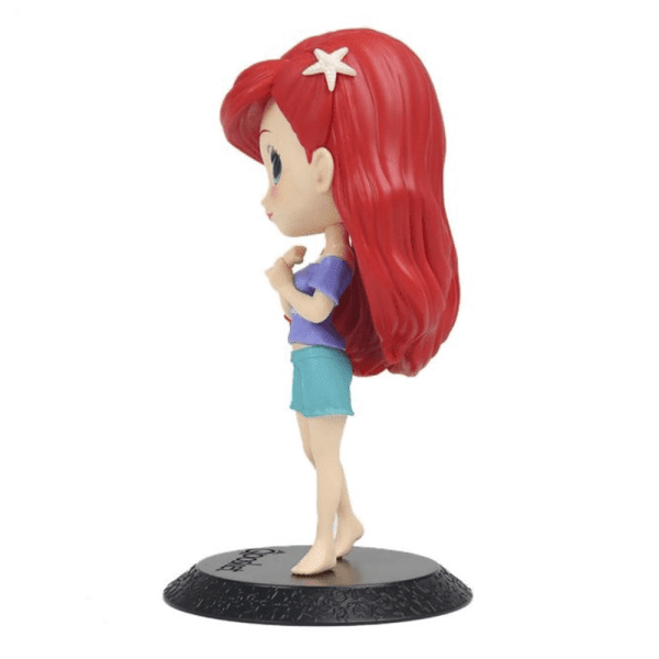 Boneca Disney Ariel Wifi Ralph - Bandai 21493