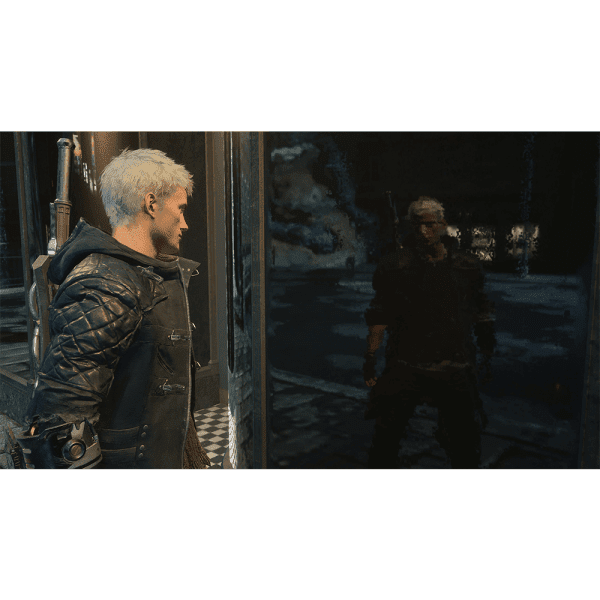 Jogo Devil May Cry 5: Edição Especial - PS5