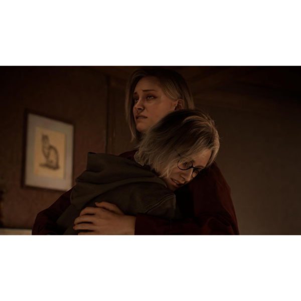 Jogo Resident Evil Requiem - Nintendo Switch 2