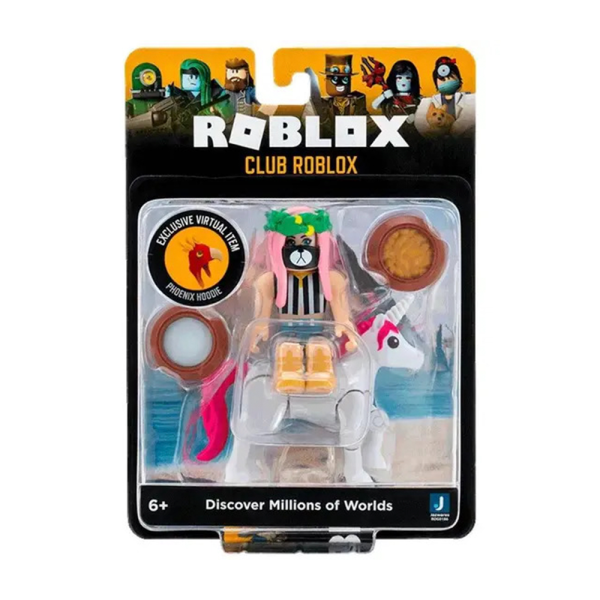 Roblox Club Roblox - Cód 2211