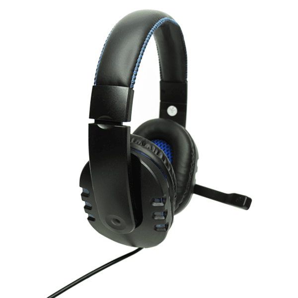 Headset F-215 USB Azul - Feir