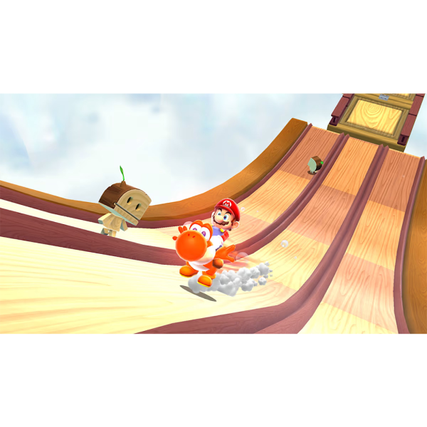 Jogo Super Mario Galaxy + Super Mario Galaxy 2 - Nintendo Switch