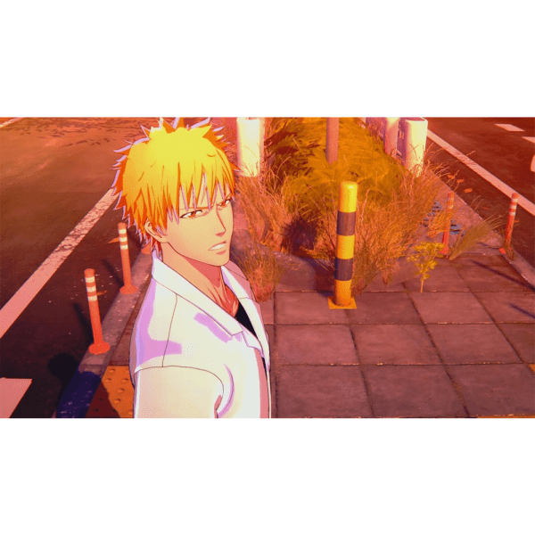 Jogo Bleach: Rebirth of Souls - PS5