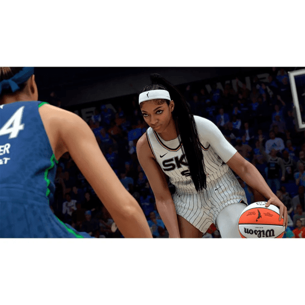 Jogo NBA 2K26 - PS5
