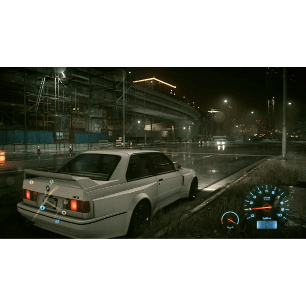 Jogo Need For Speed - PS4 (Usado)