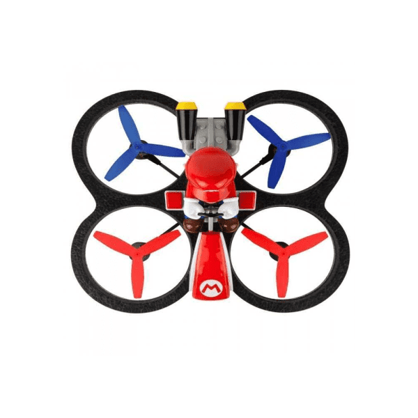 Drone Mario Kart 8