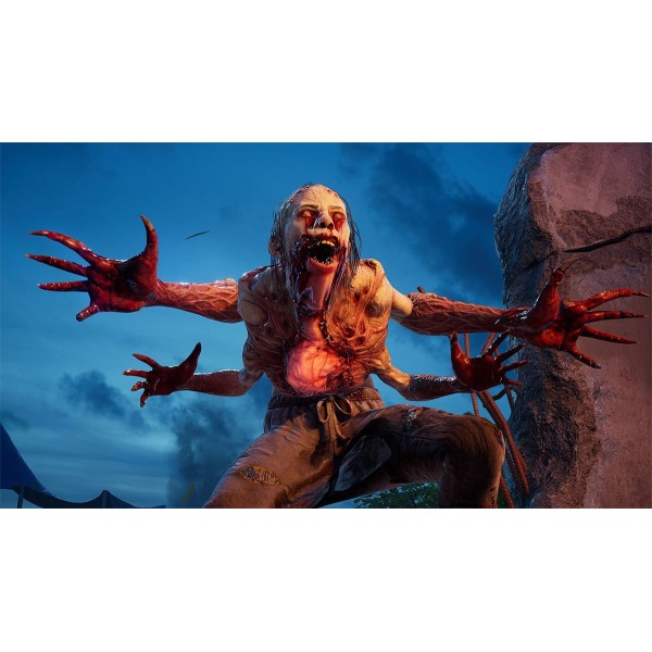 Jogo Back 4 Blood - XB1/XSX