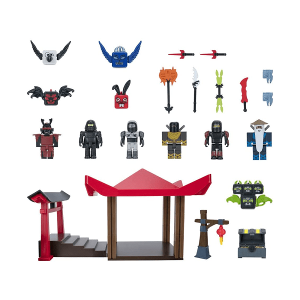 Roblox Ninja Legends - Cód 2239