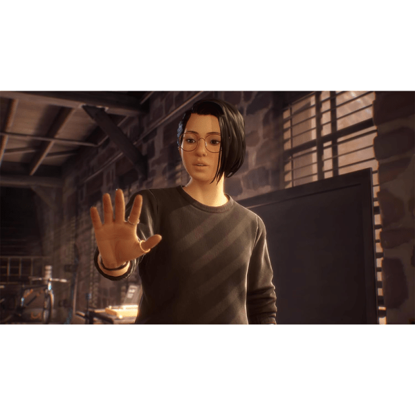 Jogo Life is Strange Collection - PS5