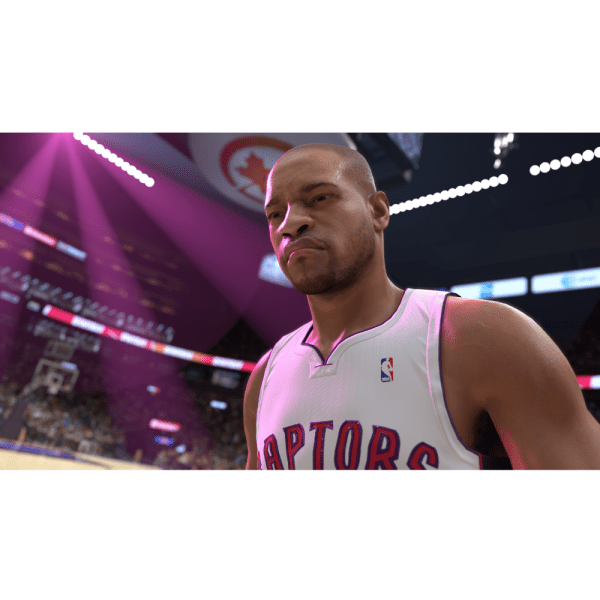 Jogo NBA 2K25 - PS4