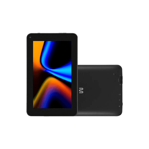 Tablet Multilaser M7 Wi-fi 4G 64GB Tela 7 Pol Wi-fi Android 13 Quad Core - NB409