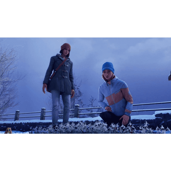 Jogo Life is Strange: Double Exposure - PS5