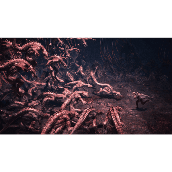 Jogo Devil May Cry 5: Edição Especial - PS5