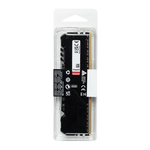 Memória Kingston Fury Beast 8GB DDR4 KF426C16BBA/8