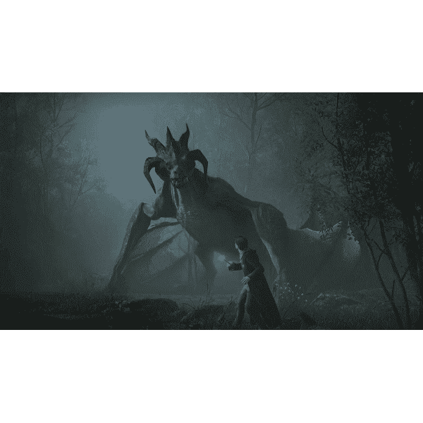 Jogo Hogwarts Legacy - PS4