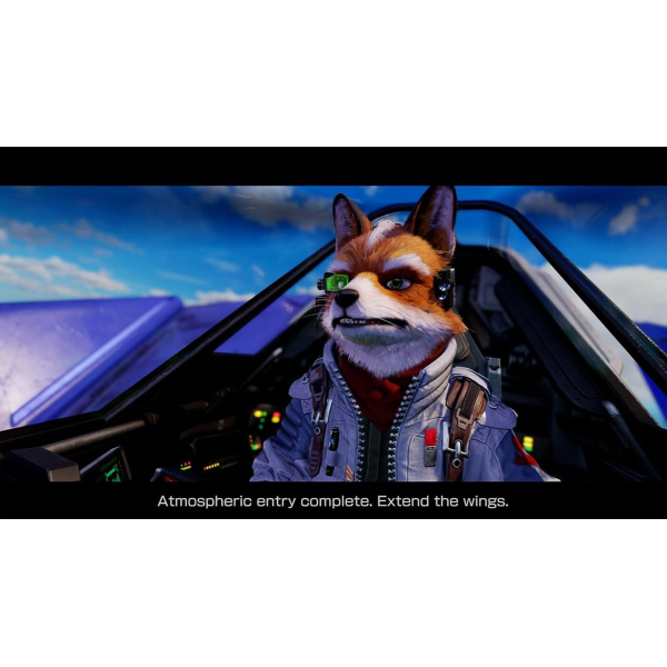Jogo Star Fox - Nintendo Switch 2 Jogo Star Fox - Nintendo Switch 2